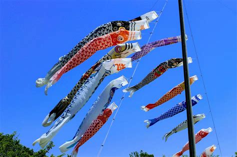 Free Resources for Kodomo no Hi this year