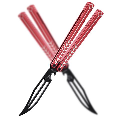 Butterfly Knife Trainer