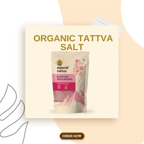 Organic Tattva
