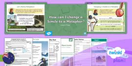 Level 3 Writing Language Features: What is Emotive Language?