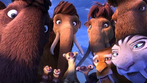 Download Eddie (Ice Age) Crash (Ice Age) Shira (Ice Age) Diego (Ice Age ...