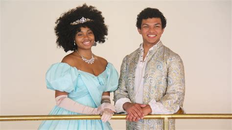 Waco Civic Theatre to debut 'Cinderella' next week | kcentv.com