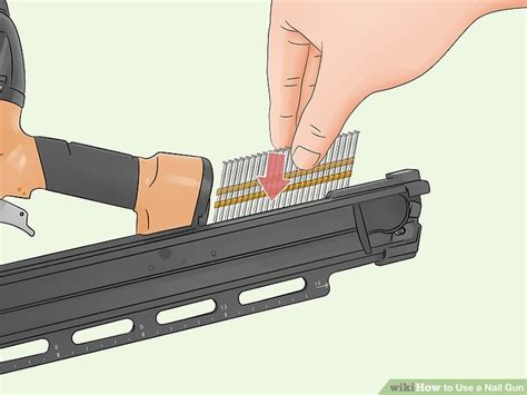 Image result for Nail Gun Tutorial