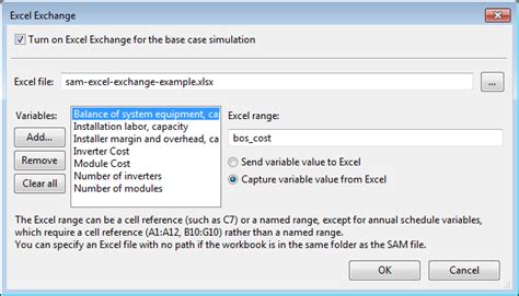 Image result for Data Exchange Excel Tutorial