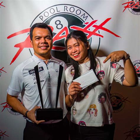 BIADO & FEIJEN STORM TO RANKING EVENT SUCCESSES - Matchroom Pool