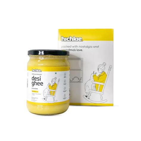 A2 Cow Desi Bilona Ghee – BuyKaro