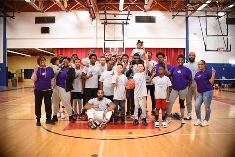 WorldIsFitness Basketball Summer Camp, 429 John F Kennedy Way ...
