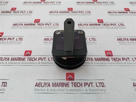 Electro Switch 24 Breaker Control – Aeliya Marine Tech
