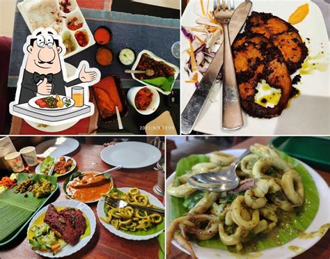 Karthiyayini Seafood Restaurant, Kochi - Restaurant menu, prices and ...