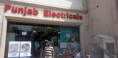 Punjab Electricals in Vishal Nagar, Ludhiana - Best Interior Light ...