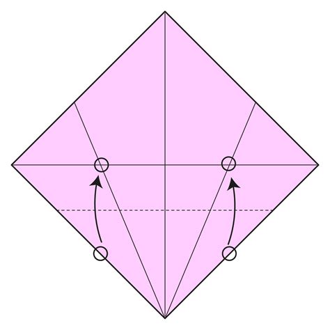 Image result for Origami Angel Patterns