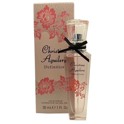 Christina Aguilera Definition Eau De Parfum | atelier-yuwa.ciao.jp