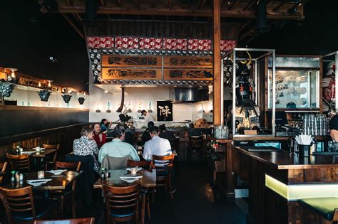 The Best Japanese Happy Hour in West Hollywood is Robata Jinya - Travel ...