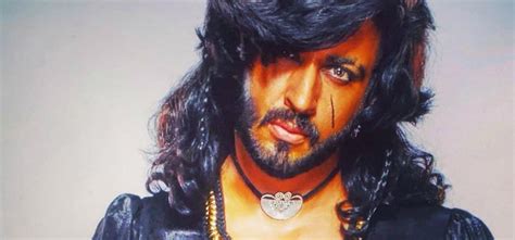 TV Actor Dheeraj Dhoopar's New Look For 'Naagin' 5