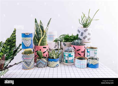 Image result for Creative Flower Pots