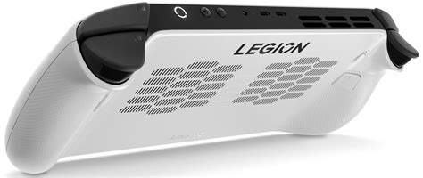Lenovo Legion Go S - Ryzen Z2 Go · Radeon 680M · 8”, Full HD (1920 x ...