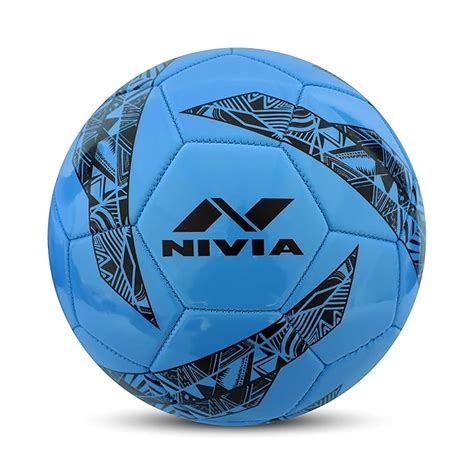 Nivia World Fest Country Colour (Argentina)/Foamed PVC Stitched/32 ...
