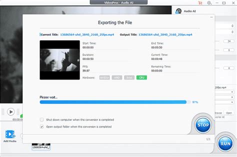 Image result for How to Use VideoProc Converter