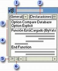Microsoft Access Modulo 的图像结果