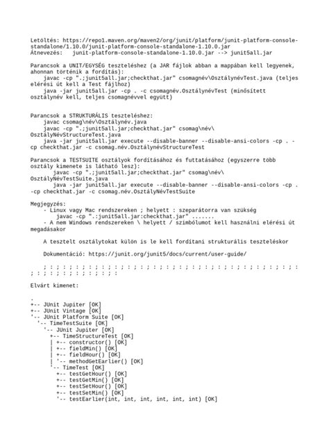 Image result for Java Commands PDF
