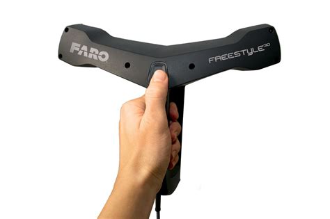 Image result for Faro Hand Scanner