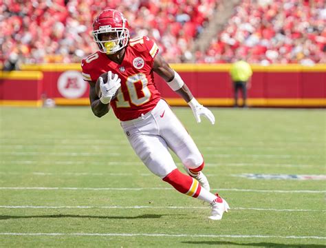 New NFL Rumors on Isiah Pacheco's Chiefs Future and Predicting Top Landing Spots in 2026 Free Agency