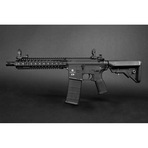 Evolution Recon MK18 MOD1 10,8" Carbontech, 289,95