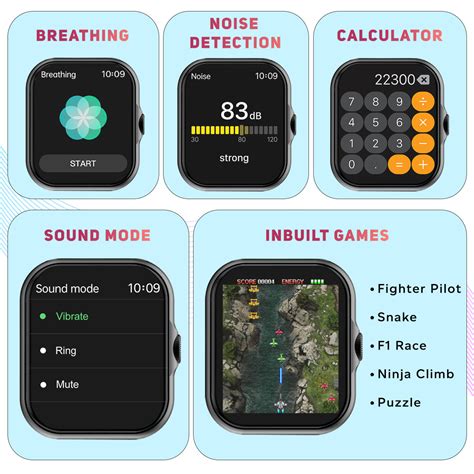 Force X12N Bluetooth Calling Fitness Smartwatch - pTron India