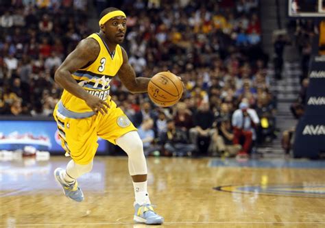 Denver Nuggets: Ty Lawson's Taken A Big Step
