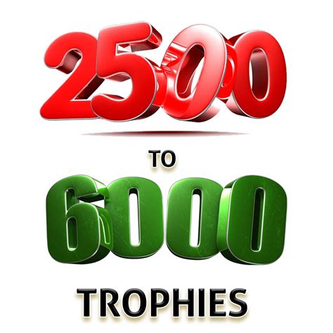 New Collection. – SMASH TROPHIES