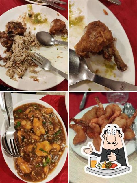 Golden Joy Restaurant, Kolkata - Restaurant menu, prices and reviews