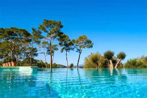 FINCA SA BASTIDA LUXURY RETREAT & SPA (Sant Joan) - Hotel Reviews ...