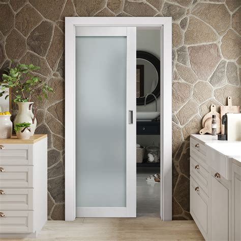 Bathroom Pocket Doors Hardware