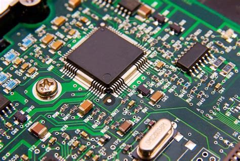 Image result for Embedded Microcontroller