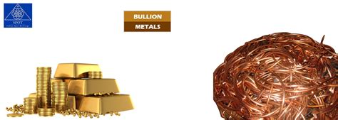 Spot Multi Commodities Market LTD.