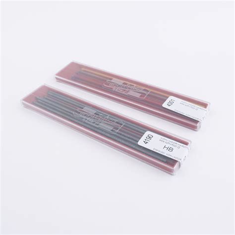 Mechanical Pencil Leads • HOPSCOTCH