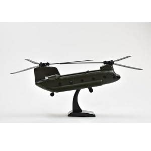 New Ray Die Cast Boeing Ch-47 Chinook Helicopter (Multicolor) - Plastic ...