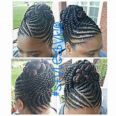 Flat Braid Hairstyles by See This Instagram Photo By Kiabia87 109 Likes Hair Flat Braid Hairstyles