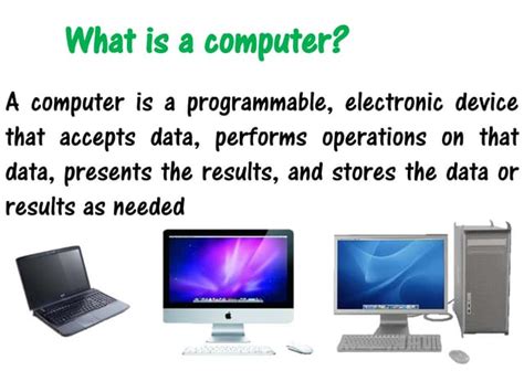 Image result for Understanding Computers