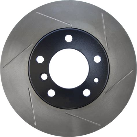 Power Slot 126.34021SL Slotted Brake Rotor : Amazon.in: Car & Motorbike