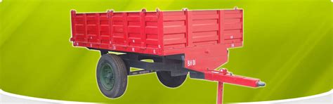 Agriculture Implements