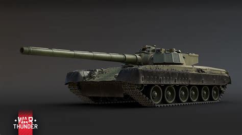 [Development] Call of the Dragon: Object 292 (6 - Page) ) - News - War ...