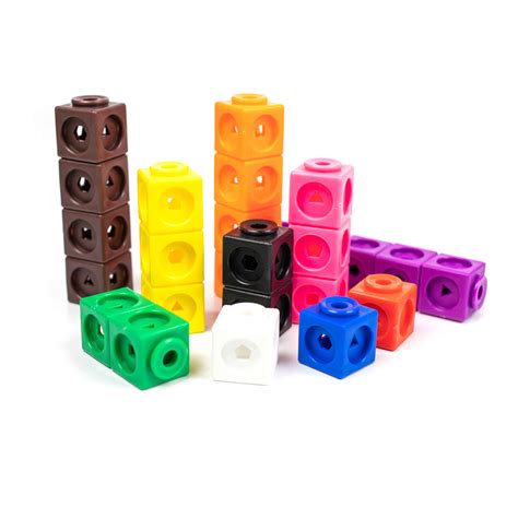 Image result for MathLink Cubes