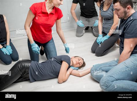 Image result for Recovery Position First Aid