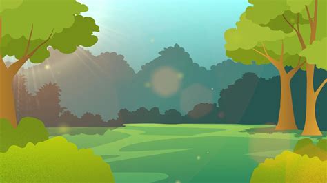 Image result for Forest Animation