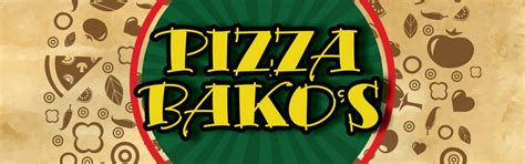 Bako's Pizza | Visit Loutraki