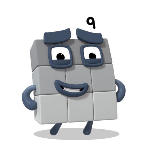 Numberblocks