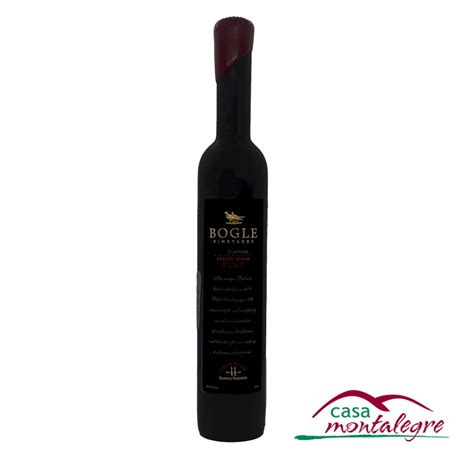 Vinho Bogle Petite Sirah Tinto - Empório e Adega