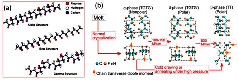Solution Blow Spinning of Polyvinylidene Fluoride Based Fibers for ...