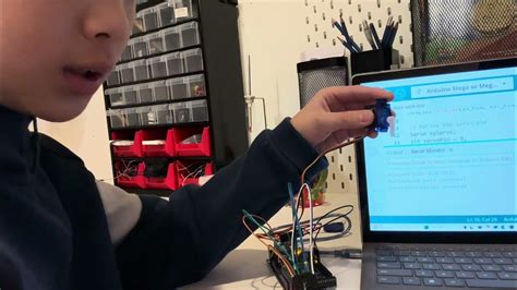 Image result for Arduino Mega RFID Tutorial Video